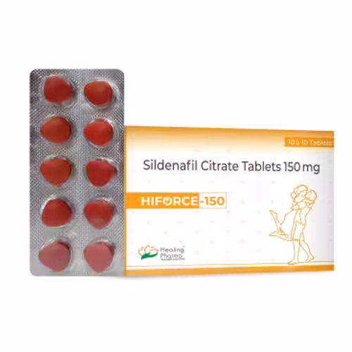 Hiforce 150 Mg Hiforce 150 Mg