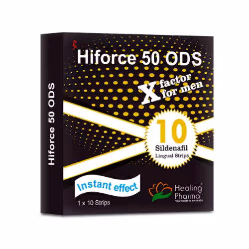 Hiforce 50 ODS