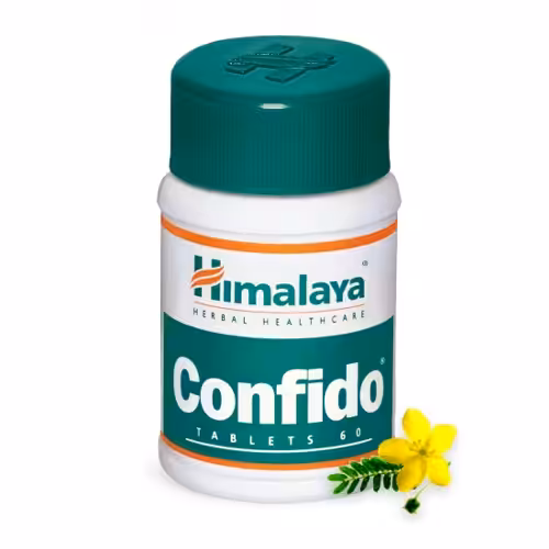 Himalaya Confido