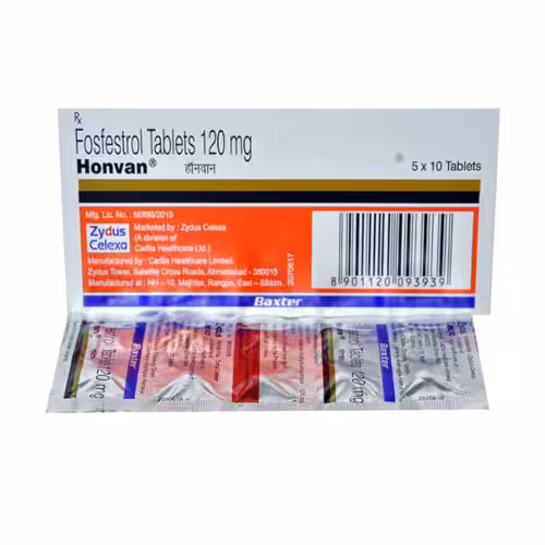 Honvan 120 Mg