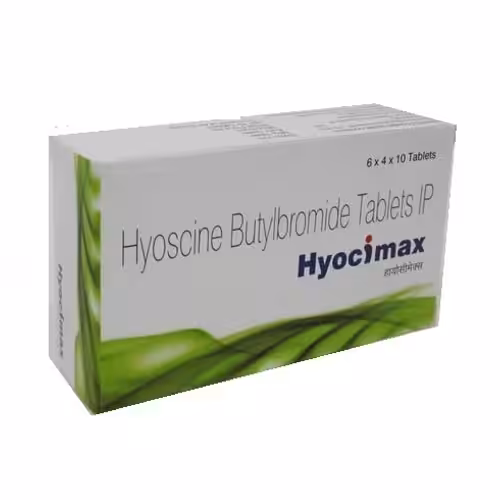 Hyocimax 10 Mg