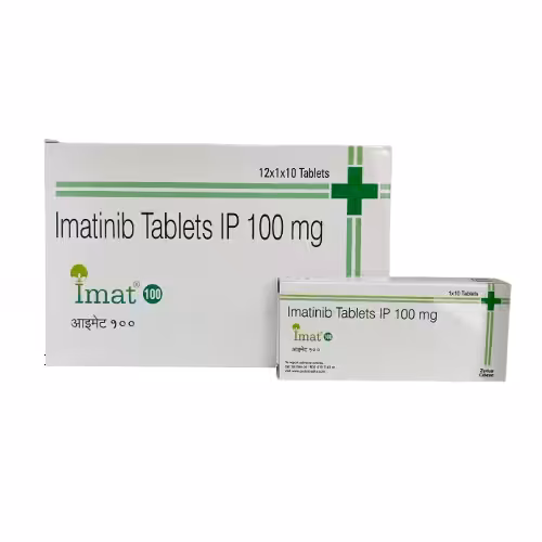 Imat 100 Mg