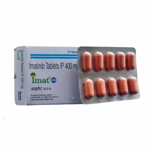 Imat 400 Mg Imat 400 Mg