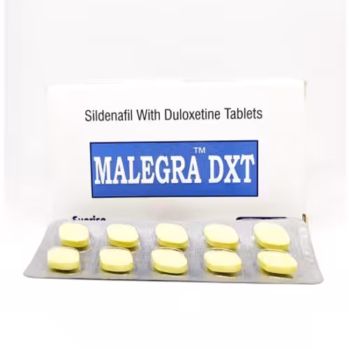 Malegra DXT Malegra DXT