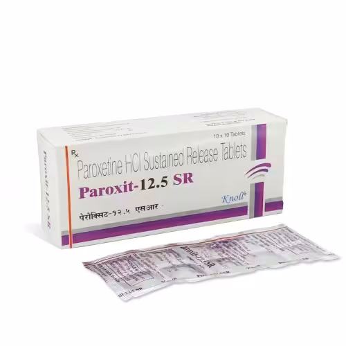 Paroxit 12.5 SR