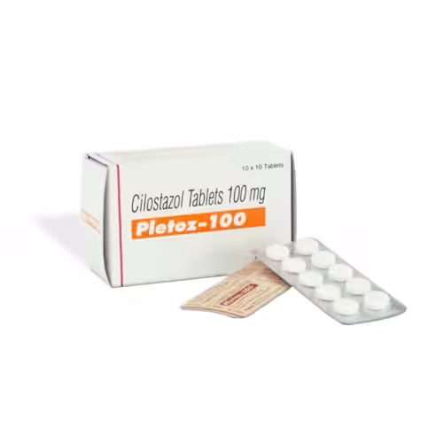 Pletoz 100 Mg
