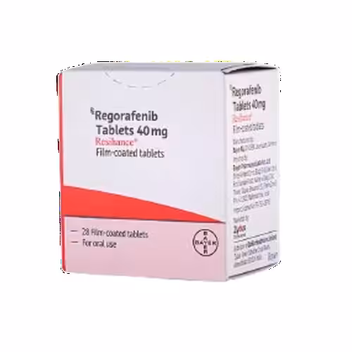 Resihance 40 Mg