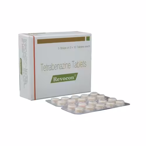 Revocon Tablet
