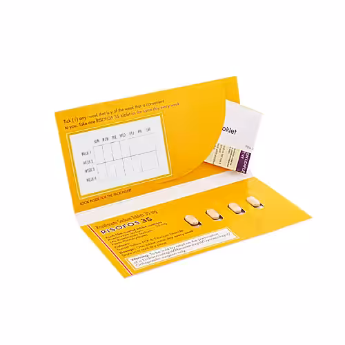 Risofos 35 Mg