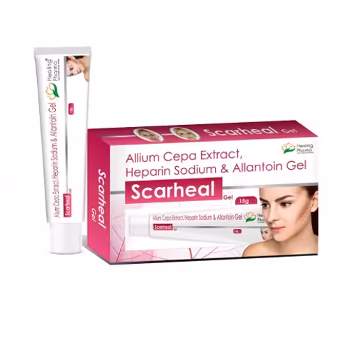 Scarheal Gel