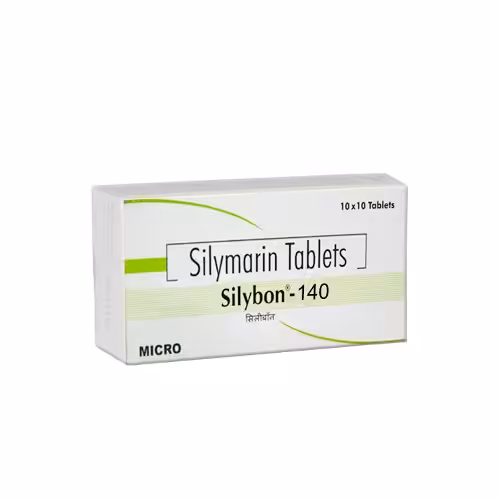 Silybon 140 Mg