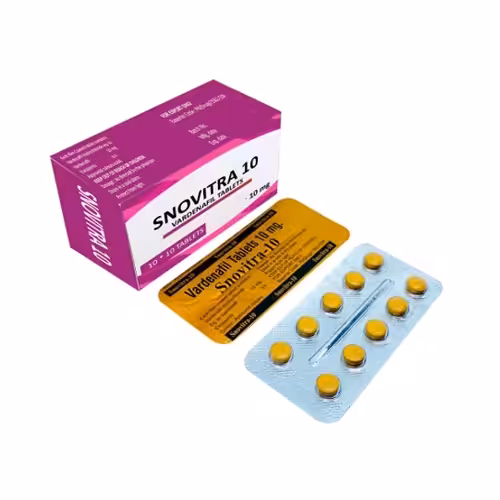 Snovitra 10 Mg Snovitra 10 Mg