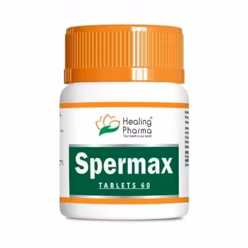Spermax Tablet