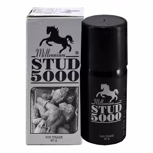 Stud 5000 Spray
