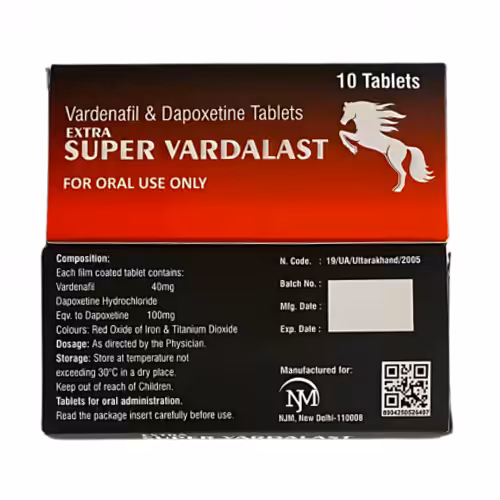 Super Vardalast