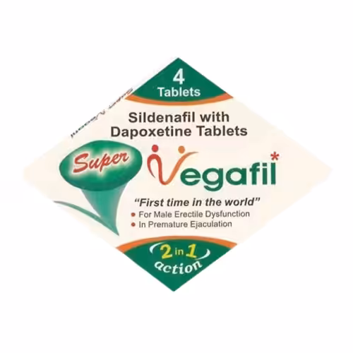 Super Vegafil