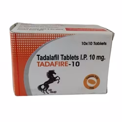 Tadafire 10 Mg Tadafire 10 Mg