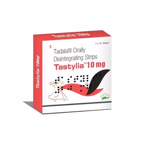 Tastylia 10 Mg ODS