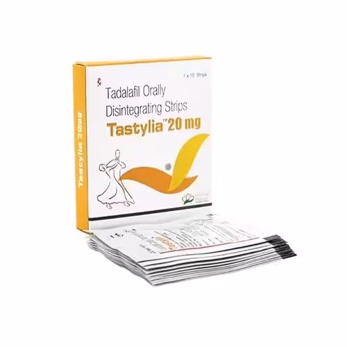 Tastylia 20 Mg ODS