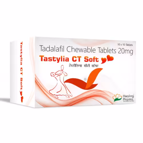 Tastylia CT Soft