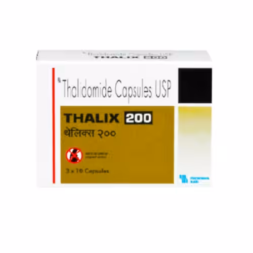 Thalix 200 Mg