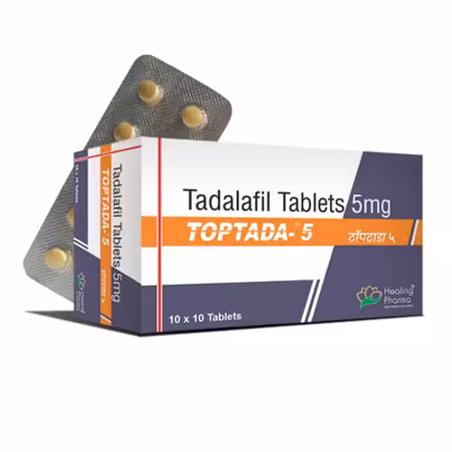 Toptada 5 Mg Toptada 5 Mg