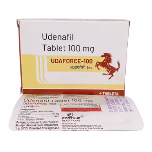 Udaforce 100 Mg