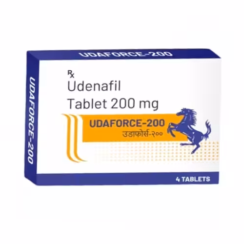 Udaforce 200 Mg