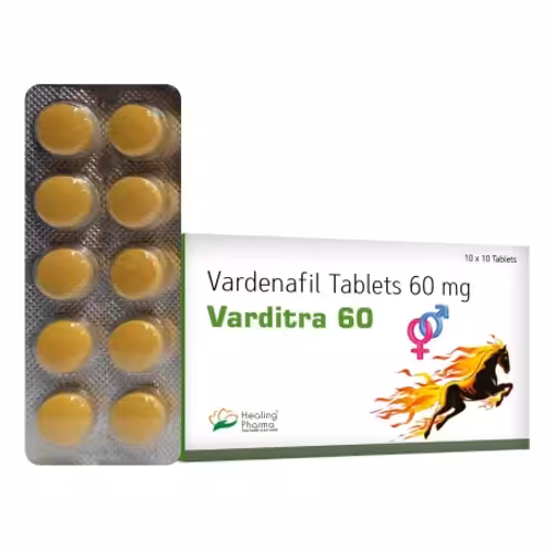 Varditra 60 Mg