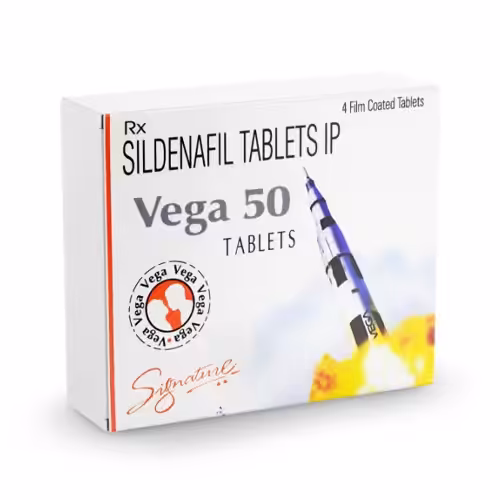 Vega 50 Mg