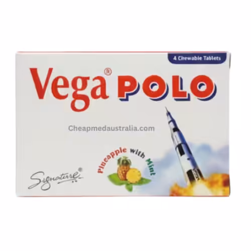 Vega Polo