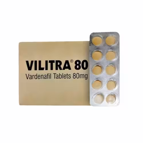 Vilitra 80 Mg Vilitra 80 Mg