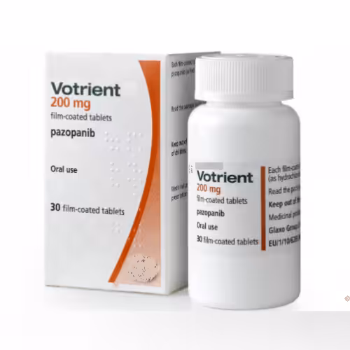 Votrient 200 Mg