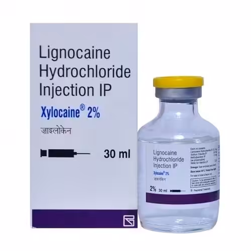 Xylocaine 2% Injection