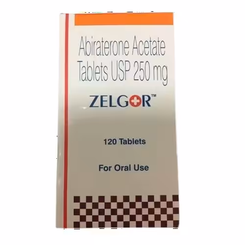 Zelgor 250 Mg