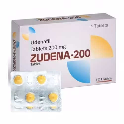 Zudena 200 Mg Zudena 200 Mg
