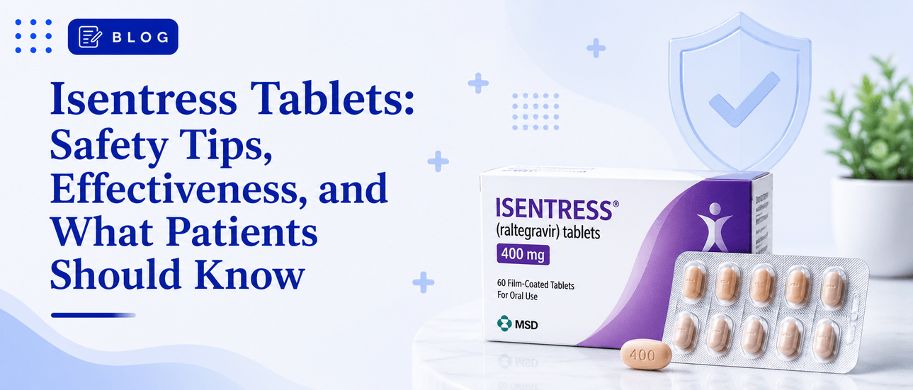 Isentress