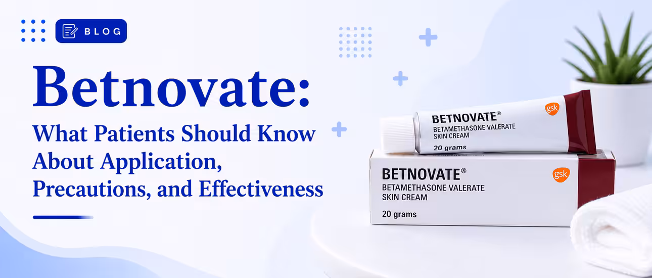 Betnovate